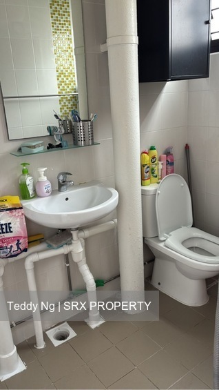 Blk 465 Tampines Street 44 (Tampines), HDB 4 Rooms #478888411